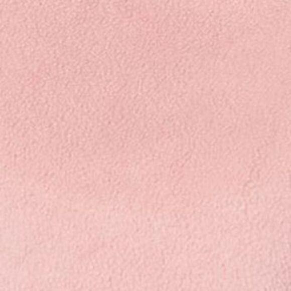 Denim & Co. Women's Sleepwear Sz S Comfort Z Baby Sherpa LT/PASPINK A459638 - Picture 2 of 4